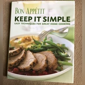 Cooking Light Best Ever TestKitchen Secrets Cookbook